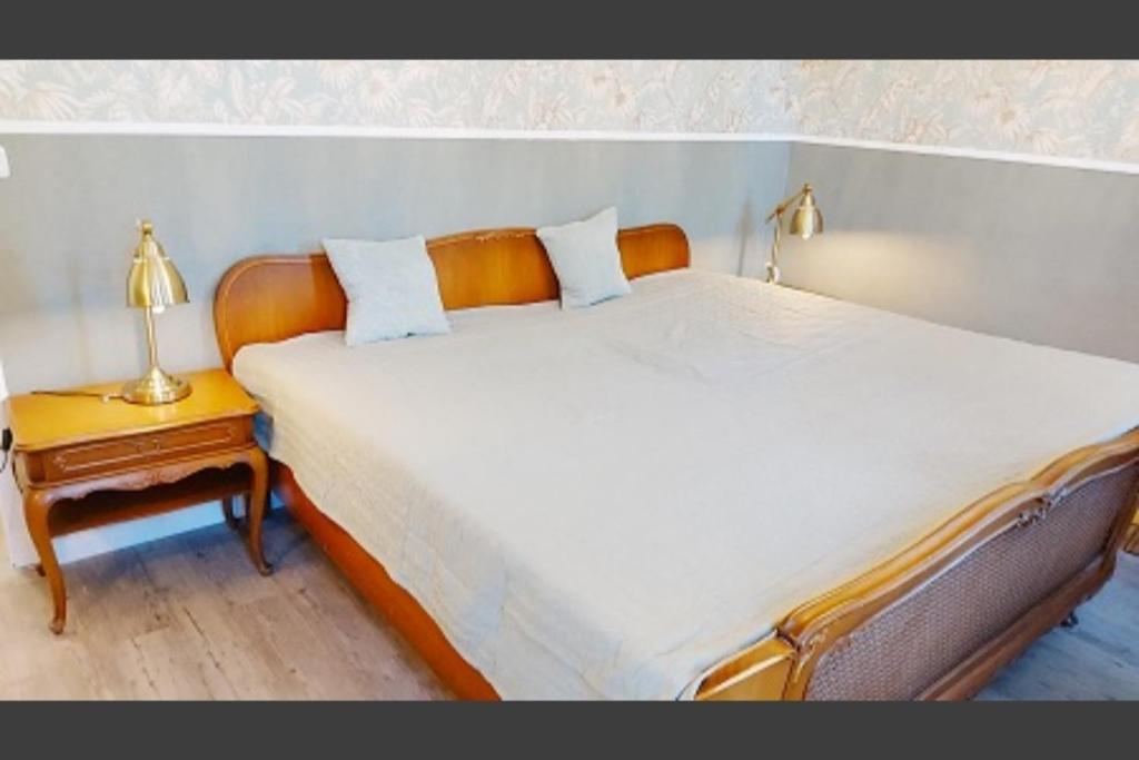Ferienwohnung 24 Am Saseler Markt Hochwertig Renoviert Hamburgo Exterior foto