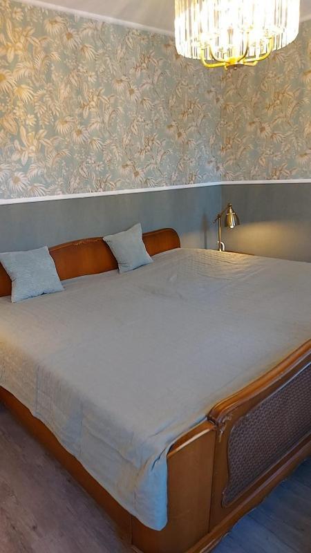 Ferienwohnung 24 Am Saseler Markt Hochwertig Renoviert Hamburgo Exterior foto